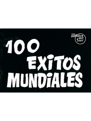 100 Éxitos Mundiales