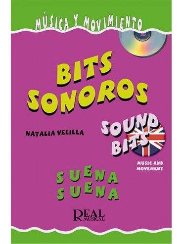 Suena Suena Bits Sonoros