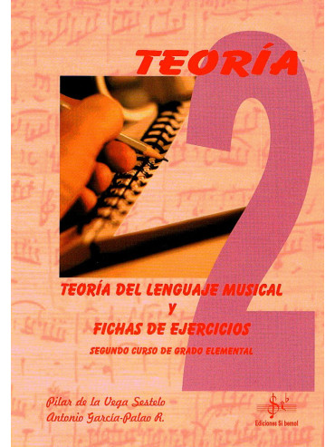 Teoría del Lenguaje Musical...