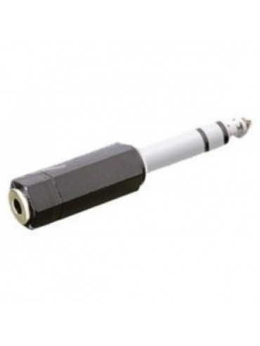 ADAPTADOR MINI JACK STEREO...