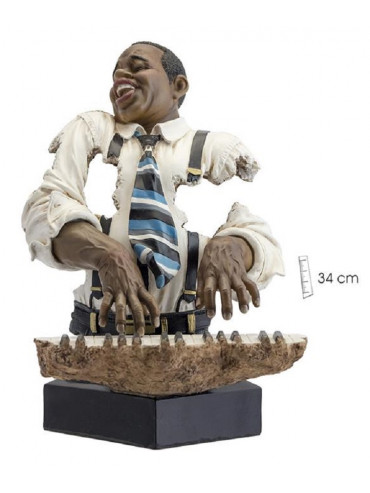 Figura Teclado Jazz