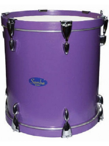 Timbal Cofradía Ø38.1X40 Samba