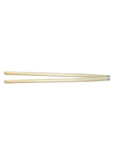 Baquetas Samba 5A Nylon