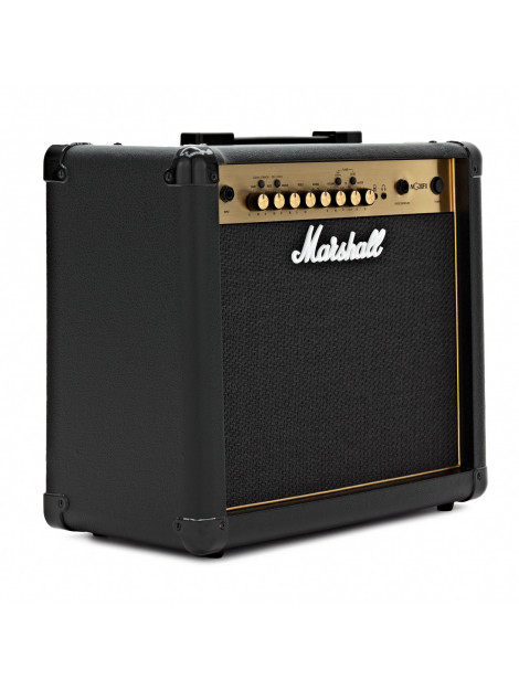 Amplificador MARSHALL MG30FX GOLD