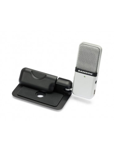 SAMSON Go Mic Clip on USB Mic