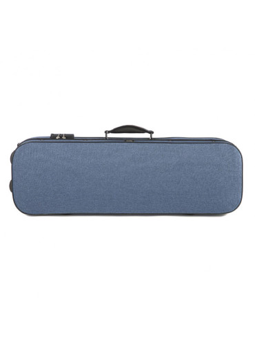 Estuche Violín 4/4 Rapsody...