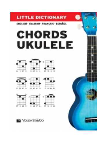 Acordes Ukelele