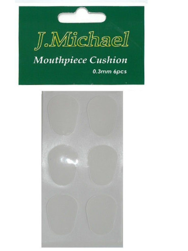 J. Michael Compensador 0,3