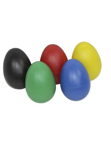 Maraca Huevo Ritmo