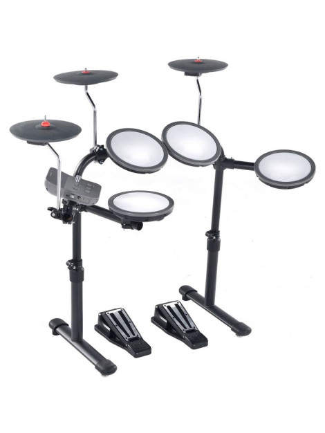 SET DE BATERIA ELECTRONICA OQAN QPD-20 PERFORMANCE SET