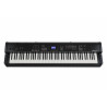 Piano Digital Kawai MP7SE Negro