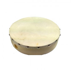 Pandero 20 cm Jinbao