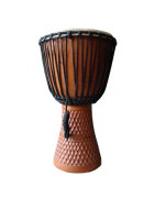 Percusión Étnica