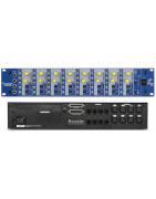 previo de micro o preamplificador