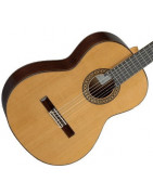 Comprar Guitarras Clásicas al mejor precio | Musical Tommy