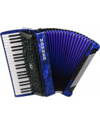 Comprar Acordeón de Teclas | Musical Tommy