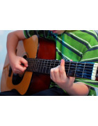 Las Guitarras Infantiles al Mejor Precio | Musical Tommy