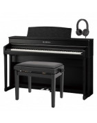 Comprar Pianos Digitales Online al Mejor Precio | Musical Tommy
