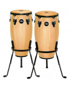 Percusión Latina