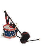 Comprar Instrumentos Musicales Tradicionales Asturianos | Tommy