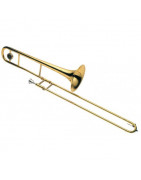 Comprar Trombones al Mejor Precio en Musical Tommy