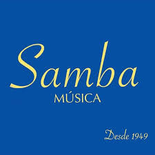Baquetas tambor Samba 803SM