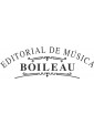 Editorial Boileau