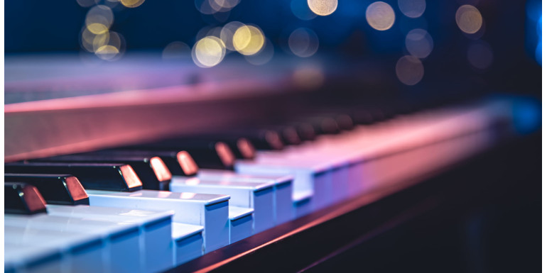 Teclado o piano ¿Cuál debes elegir?